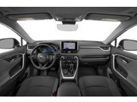 2023 Toyota RAV4 Hybrid Hybrid XLE AWD interior