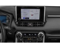 2023 Toyota RAV4 Hybrid Hybrid XLE AWD interior