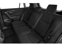 2023 Toyota RAV4 Hybrid Hybrid XLE AWD interior