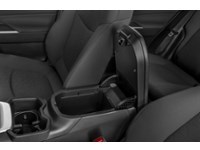 2023 Toyota RAV4 Hybrid Hybrid XLE AWD interior
