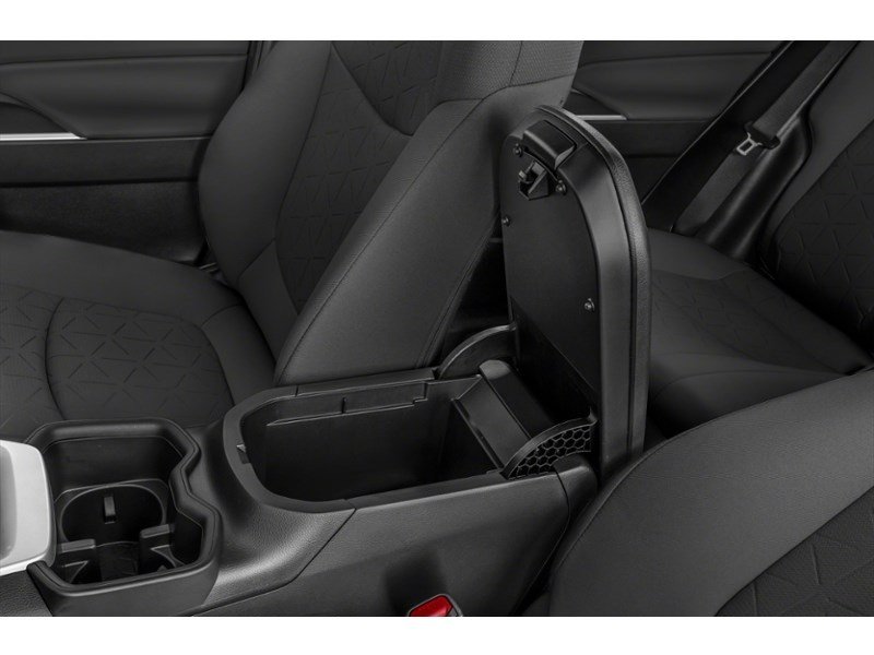 2023 Toyota RAV4 Hybrid Hybrid XLE AWD interior