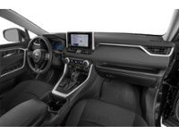 2023 Toyota RAV4 Hybrid Hybrid XLE AWD interior