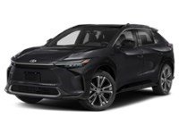 2023 Toyota bZ4X XLE AWD Exterior Shot 1