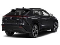 2023 Toyota bZ4X XLE AWD Exterior Shot 2