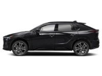 2023 Toyota bZ4X XLE AWD Exterior Shot 6