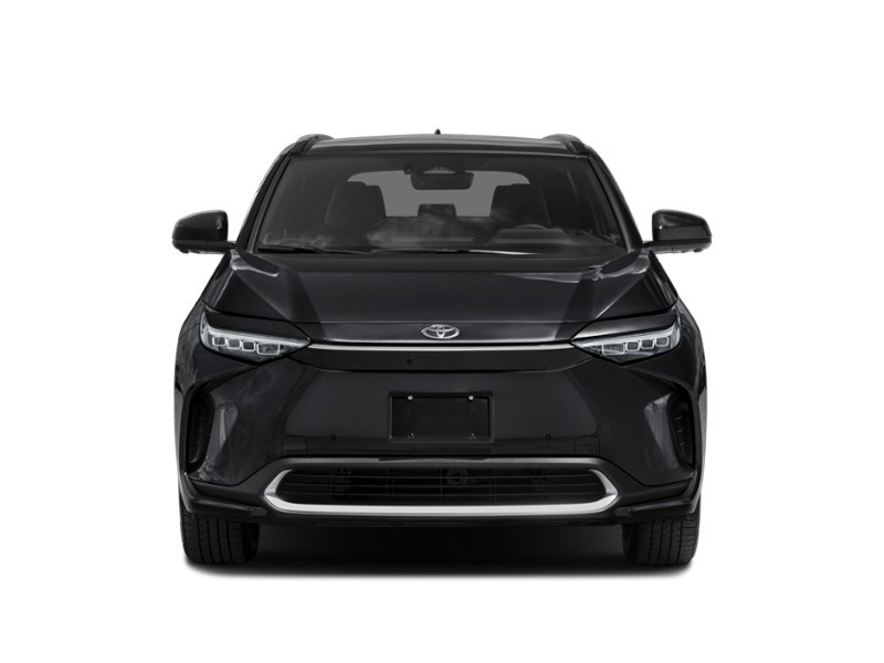 2023 Toyota bZ4X XLE AWD Exterior Shot 5
