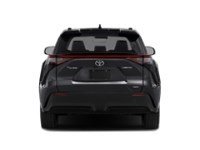 2023 Toyota bZ4X XLE AWD Exterior Shot 7