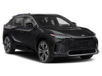 2023 Toyota bZ4X XLE AWD Exterior Shot 8