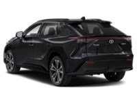 2023 Toyota bZ4X XLE AWD Exterior Shot 9
