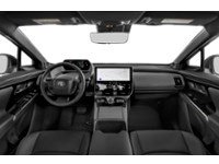 2023 Toyota bZ4X XLE AWD Interior Shot 6