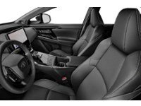 2023 Toyota bZ4X XLE AWD Interior Shot 4
