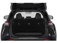 2023 Toyota bZ4X XLE AWD Exterior Shot 4