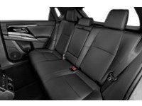 2023 Toyota bZ4X XLE AWD Interior Shot 5