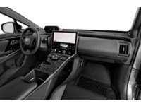 2023 Toyota bZ4X XLE AWD Interior Shot 1