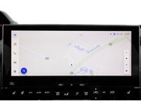 2023 Toyota bZ4X XLE AWD Interior Shot 8