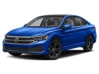 2024 Volkswagen Jetta Comfortline Manual Exterior Shot 1