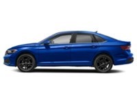 2024 Volkswagen Jetta Comfortline Manual Exterior Shot 6
