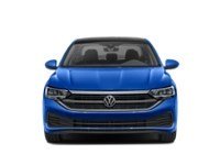 2024 Volkswagen Jetta Comfortline Manual Exterior Shot 5