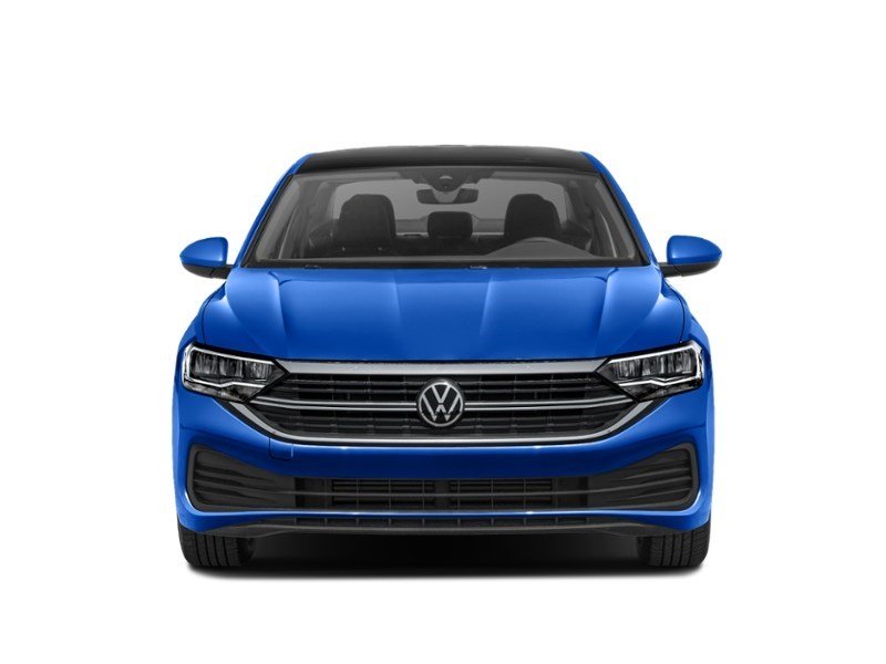 2024 Volkswagen Jetta Comfortline Manual Exterior Shot 5