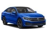 2024 Volkswagen Jetta Comfortline Manual Exterior Shot 8