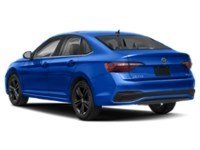 2024 Volkswagen Jetta Comfortline Manual Exterior Shot 9