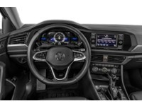 2024 Volkswagen Jetta Comfortline Manual Interior Shot 3