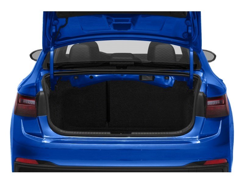 2024 Volkswagen Jetta Comfortline Manual Exterior Shot 4