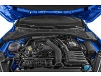 2024 Volkswagen Jetta Comfortline Manual Exterior Shot 3