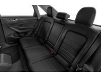 2024 Volkswagen Jetta Comfortline Manual Interior Shot 5