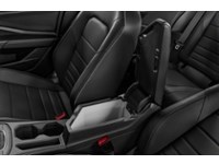 2024 Volkswagen Jetta Comfortline Manual Interior Shot 7