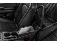 2024 Volkswagen Jetta Comfortline Manual Interior Shot 7