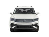 2024 Volkswagen Tiguan Trendline 4MOTION Exterior Shot 5
