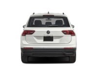 2024 Volkswagen Tiguan Trendline 4MOTION Exterior Shot 7