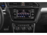 2024 Volkswagen Tiguan Trendline 4MOTION Interior Shot 2