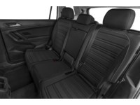 2024 Volkswagen Tiguan Trendline 4MOTION Interior Shot 5