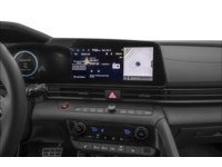 2024 Hyundai Elantra N Line Ultimate DCT Interior Shot 2