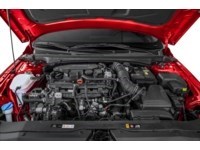 2024 Hyundai Elantra N Line Ultimate DCT Exterior Shot 3