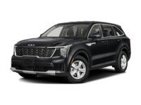 2025 Kia Sorento X-Line AWD OEM Shot 1