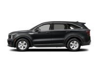 2025 Kia Sorento X-Line AWD OEM Shot 2