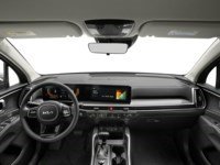 2025 Kia Sorento X-Line AWD OEM Shot 4