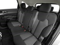 2025 Kia Sorento X-Line AWD OEM Shot 5