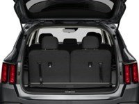 2025 Kia Sorento X-Line AWD OEM Shot 6