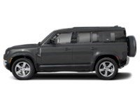 2025 Land Rover Defender 110 P300 S Exterior Shot 6