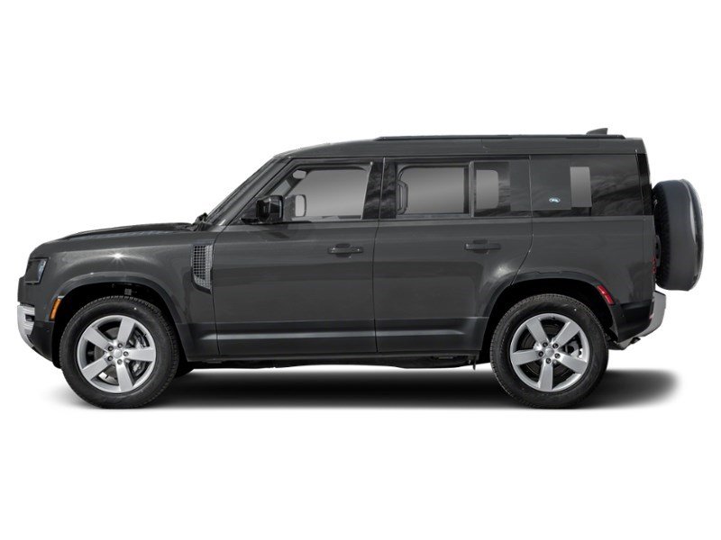 2025 Land Rover Defender 110 P300 S Exterior Shot 6