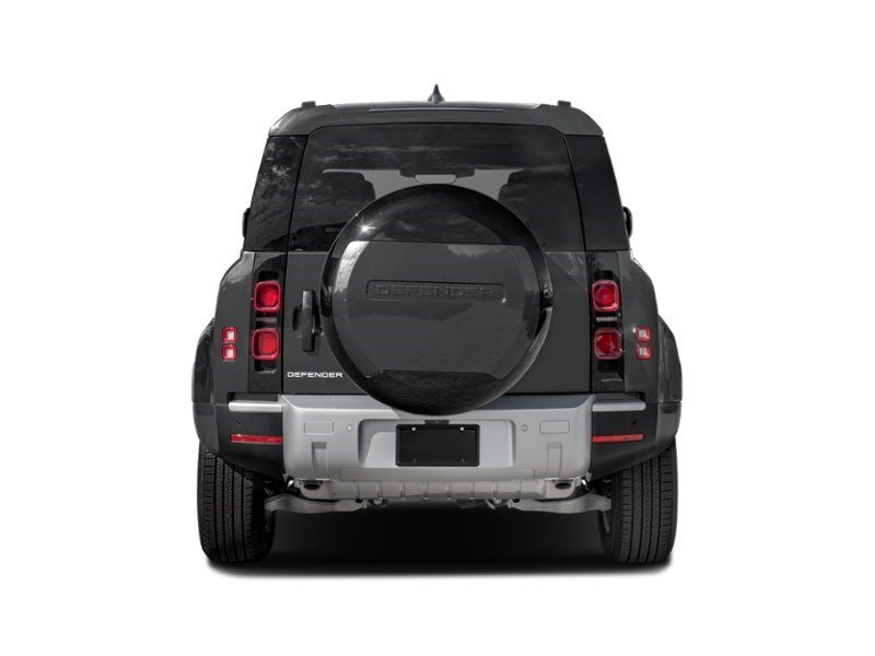 2025 Land Rover Defender 110 P300 S Exterior Shot 7