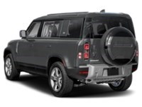 2025 Land Rover Defender 110 P300 S Exterior Shot 9