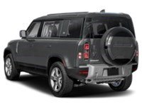 2025 Land Rover Defender 110 P300 S Exterior Shot 9