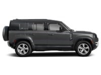 2025 Land Rover Defender 110 P300 S Exterior Shot 10