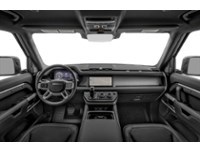 2025 Land Rover Defender 110 P300 S Interior Shot 6