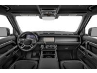 2025 Land Rover Defender 110 P300 S Interior Shot 6